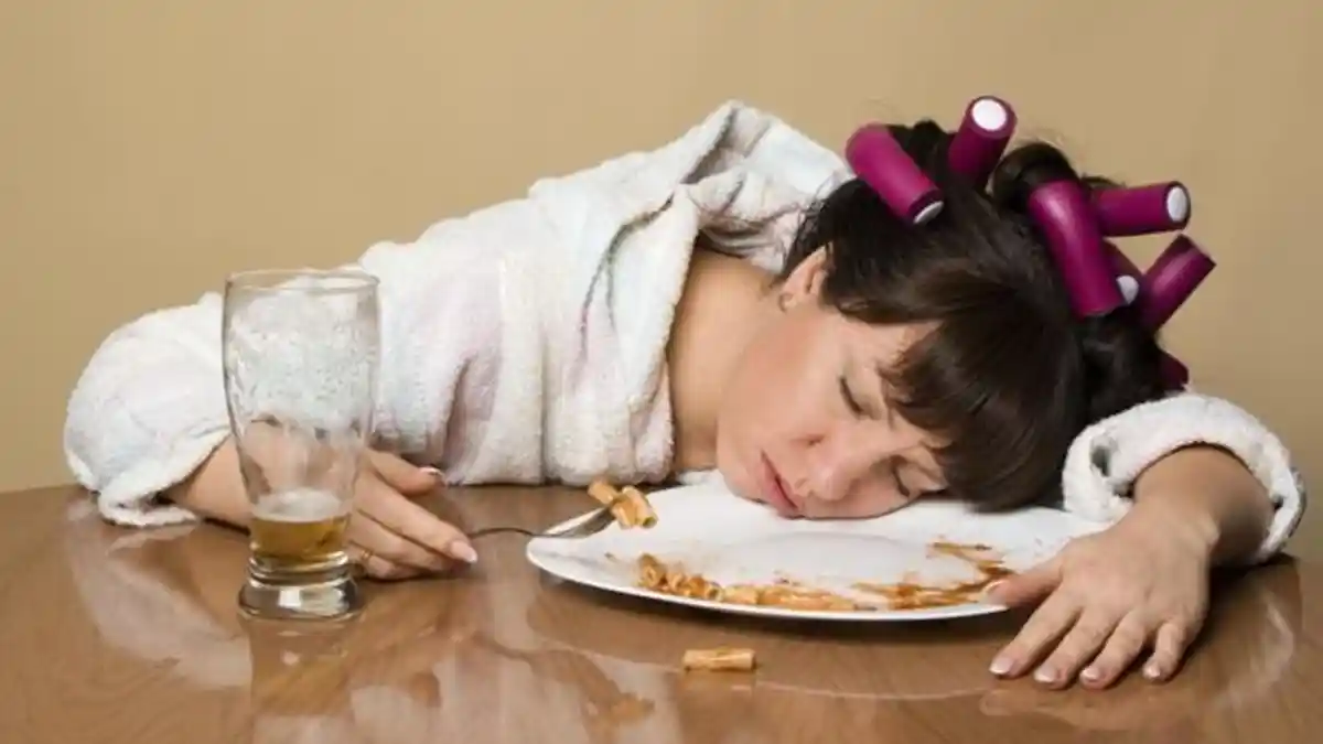 Bahaya Langsung Tidur Setelah Sahur, Simak Tips Kesehatan Jelang Ramadhan 2021