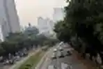 Liburan Panjang Jalan Jakarta Lancar