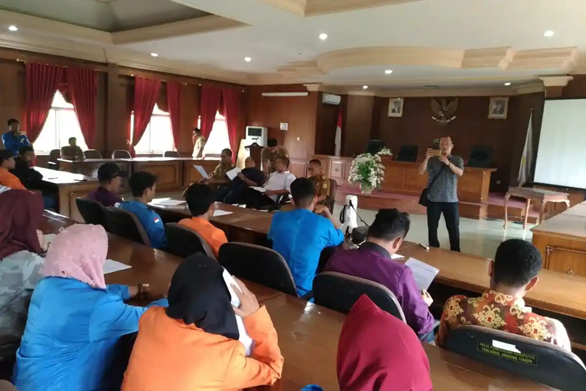 Setelah Bupati Romi Bertemu Pendemo, Akhirnya Muncul Usul Seperti Ini