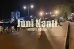 Lirik Lagu Juni Nanti - Natasya Sabella