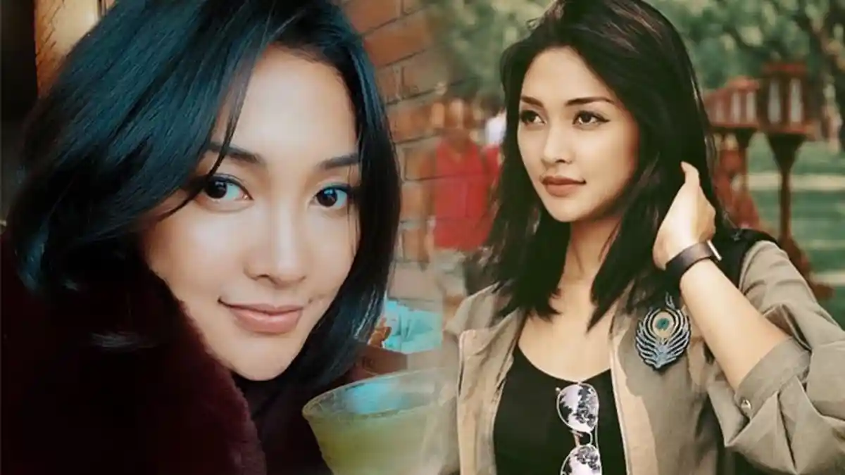 POLWAN Cantik Iptu Rita Jadi Sorotan Lagi, Unggah Foto Rambut Panjang Buat Netizen Singgung Dayana