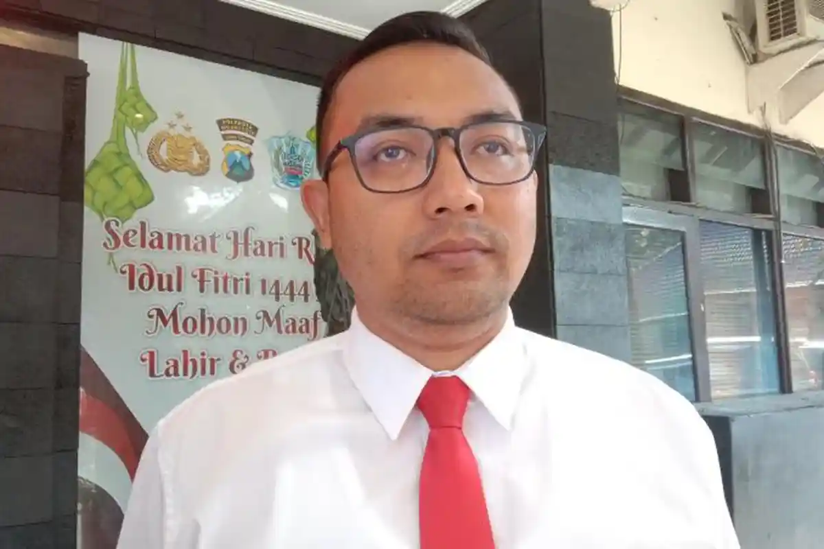 Polisi Malang Kota Tangkap Guru Ngaji yang Diduga Cabuli Muridnya