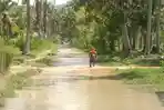 Dusun 5 Desa Salepae Parimo Diterjang Banjir, Perbaikan Tanggul Jadi Kebutuhan Mendesak