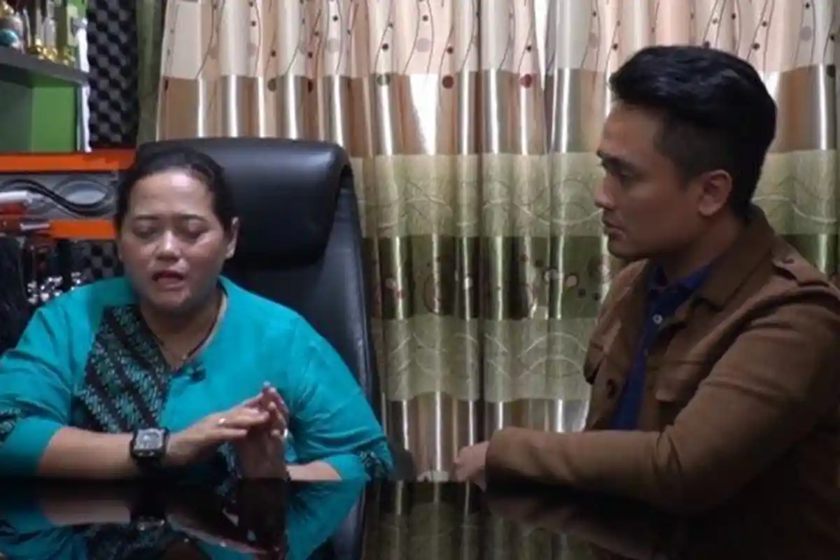 Umur Berapa yang Disebut Mbak You saat Ramal Kematiannya? Denny Darko Menjawab