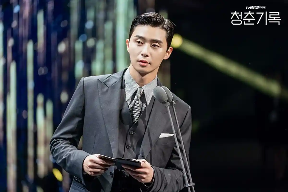 Park Seo Joon Perankan Song Min Su di Drama Record of Youth, Bagaimana Kelanjutan Karir Sa Hye Joon?