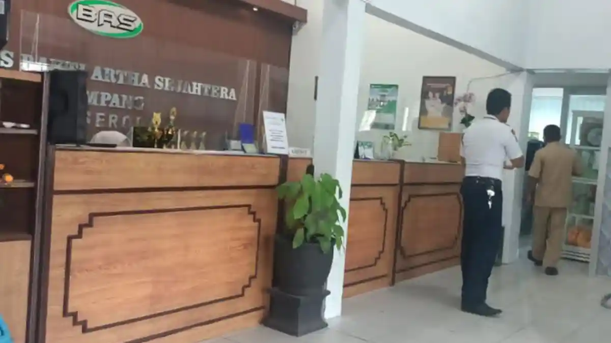 Tunggakan Nasabah PT BPRS BAS Sampang Tak Kunjung Selesai, Kabag Pemasaran: Perlu Strategi Khusus