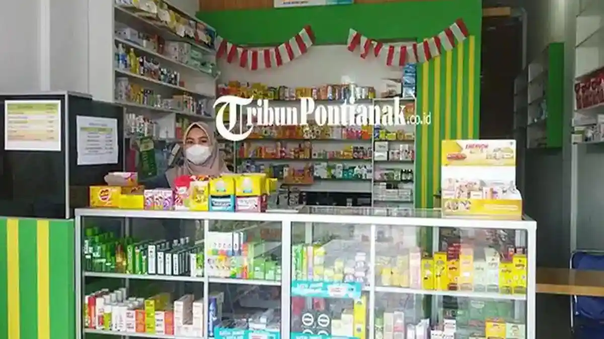 12 Apotek di Singkawang Tengah: Lokasi dan Informasi Terbaru