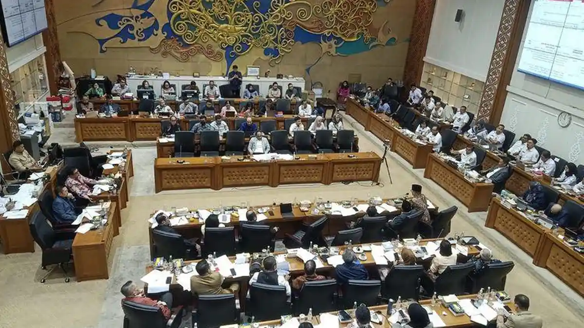 DPR RI Revisi UU Pilkada usai Putusan MK, Begini Komentar Pakar BRIN