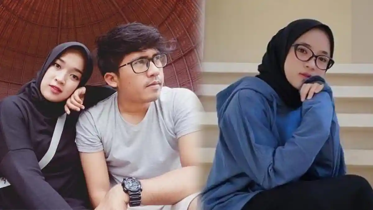 Ketahuan Main Serong dengan Ayus Sabyan, Sosok Ini Tak Terima Nissa Sabyan Disebut Pelakor