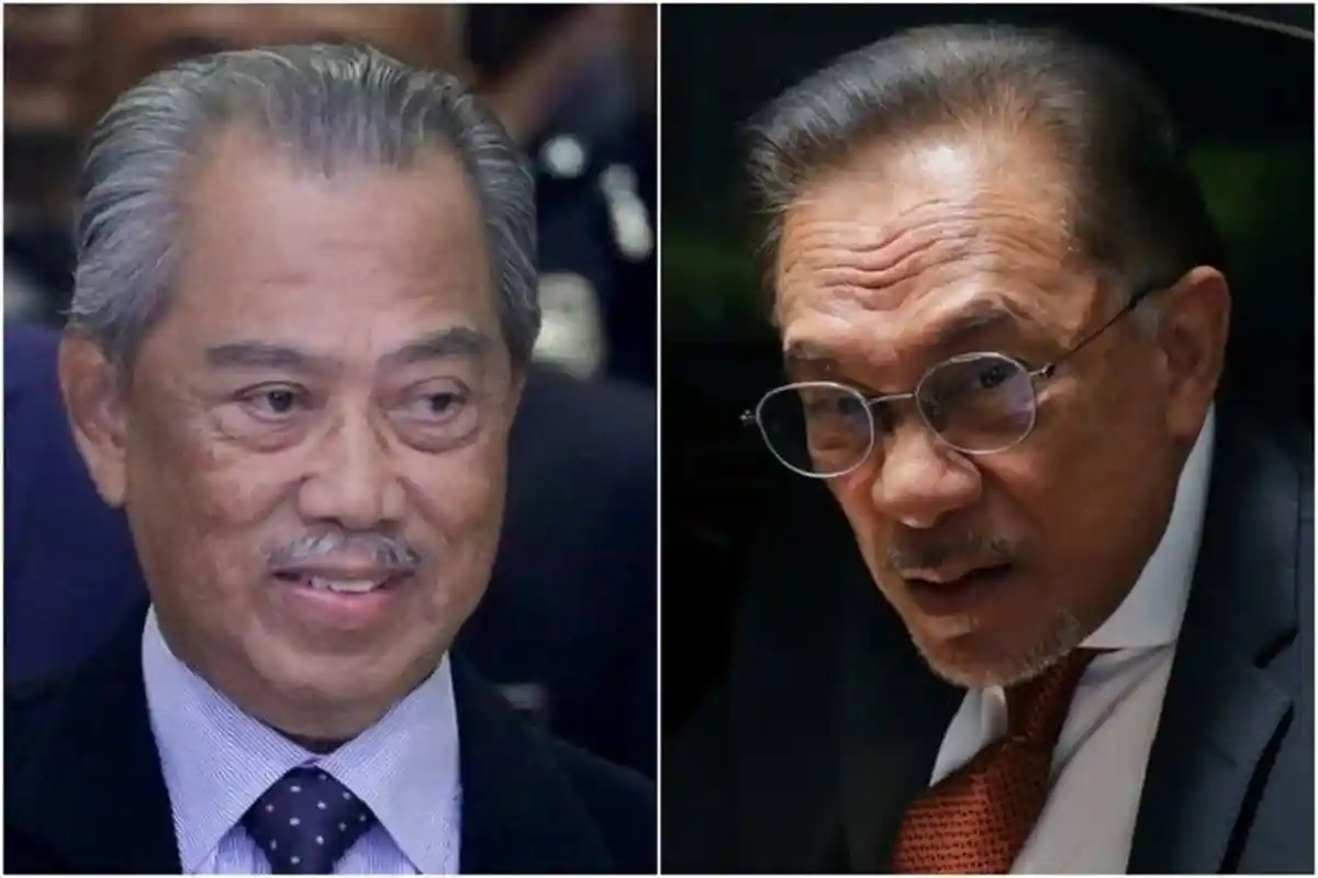 Sosok Anwar Ibrahim, Kandidat Pengganti Muhyiddin Yassin Jadi PM Malaysia, Mantan Napi dan Oposisi