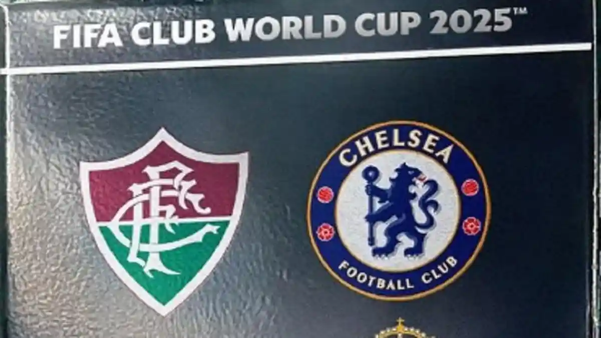 Jadwal Piala Dunia Antarklub Malam Ini: Chelsea Vs Fluminense Tanding, Tim Pertama ke Babak Final