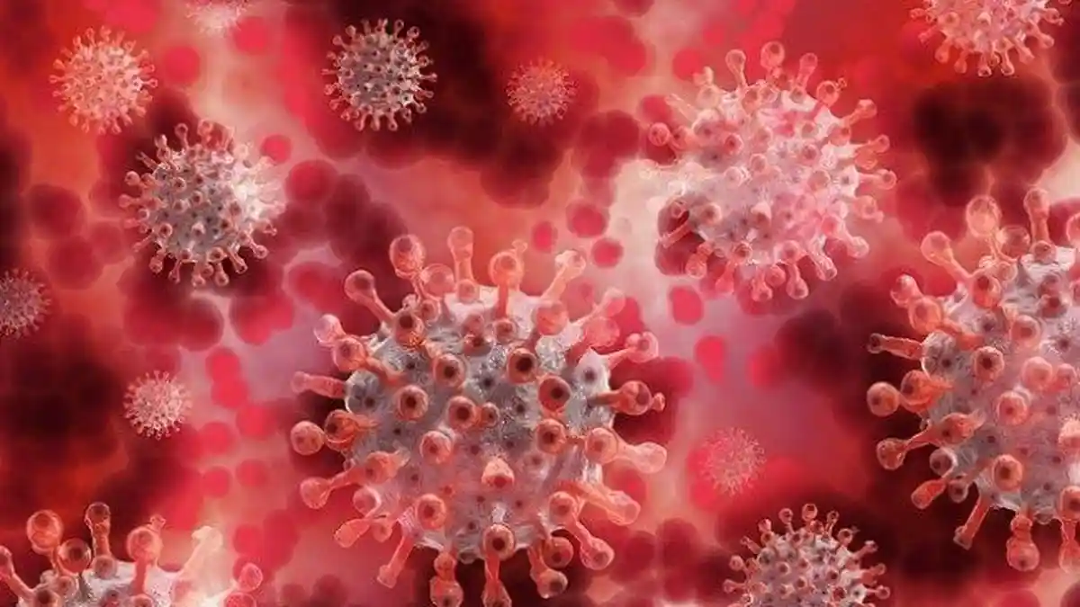 Waspada Virus Corona Baru Telah Menyebar, Kenali Gejala Anda Terserang Virus Varian Mu