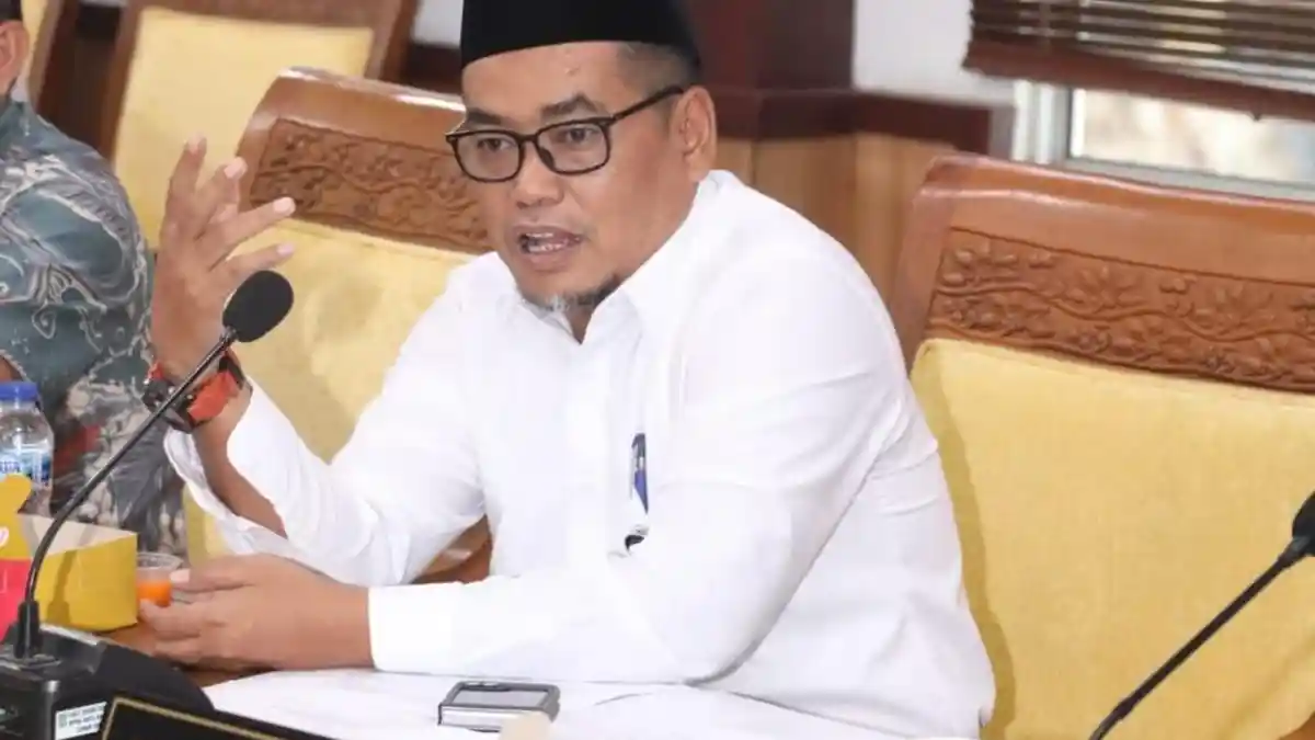 Fokus Penanganan Sampah, Pemko dan DPRD Sepakati Anggaran DLH Rp 200 Miliar di APBD 2026