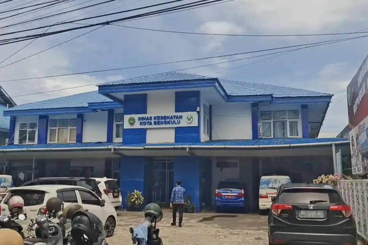 Prakiraan Cuaca Kota Bengkulu Rabu 29 Oktober 2025: Hujan Ringan di Gading Cempaka hingga Selebar