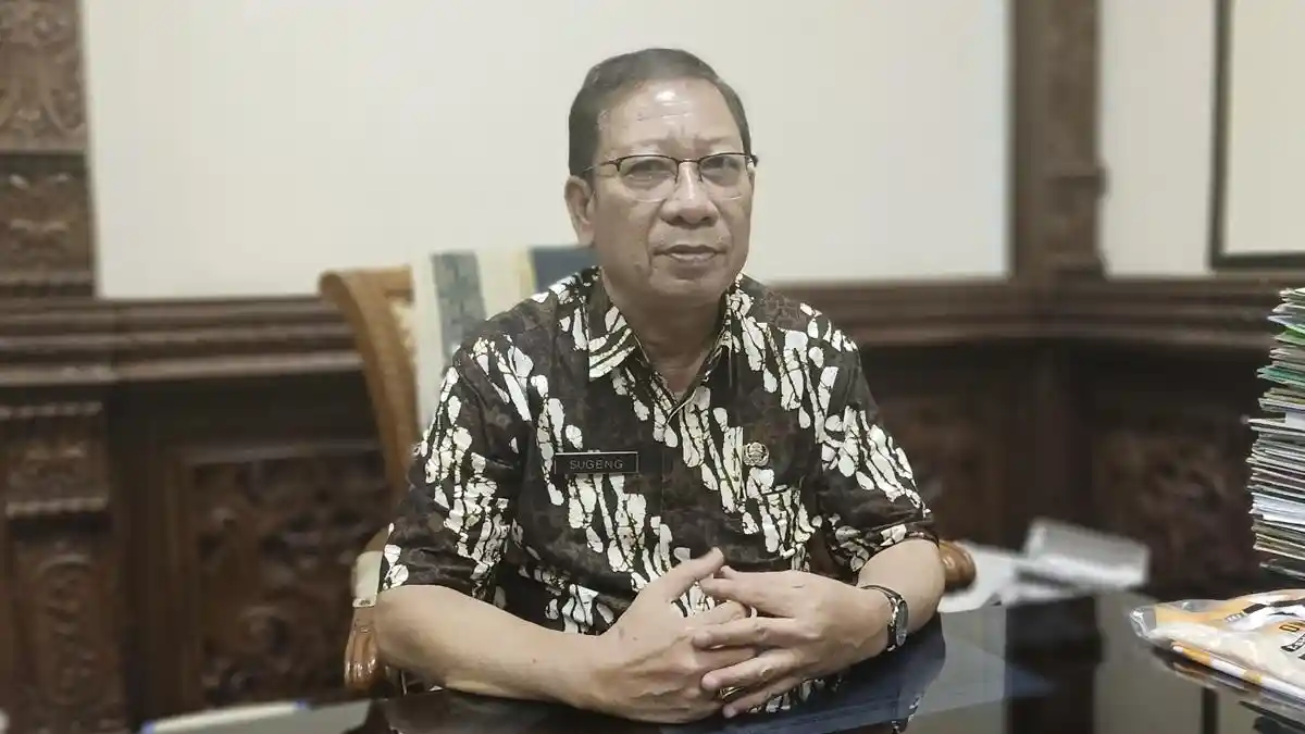 Pilkada Serentak 2024, Pemkab Batang Tegaskan ASN Tetap Netral