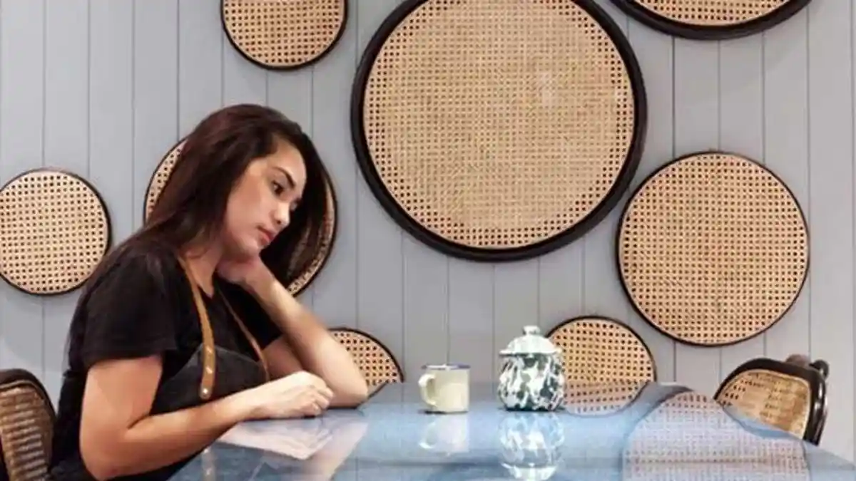Anak Pertama dikritik Netizen, Ussy Sulistiawaty Beri Jawaban Santai Tapi Menohok