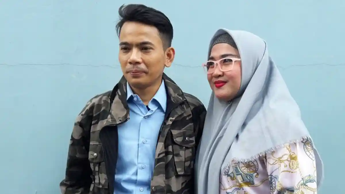 Pernah Terlibat Kasus KDRT, Istri Bilang Aris Idol Berubah karena Terlena Gemerlap Dunia Hiburan