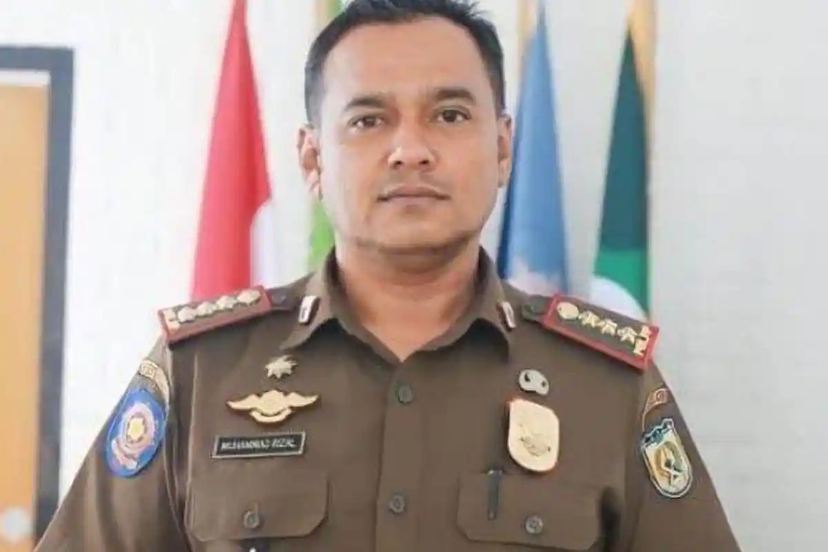 Oknum Petugas WH Ditangkap Warga Saat Berduaan di Rumah Kos, Begini Ceritanya