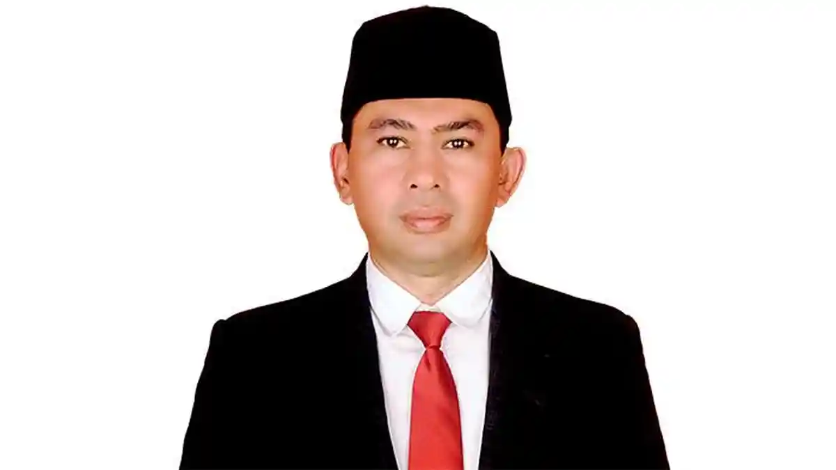 Sekda Wahyudi Apresiasi Kiprah Kafilah Banda Aceh
