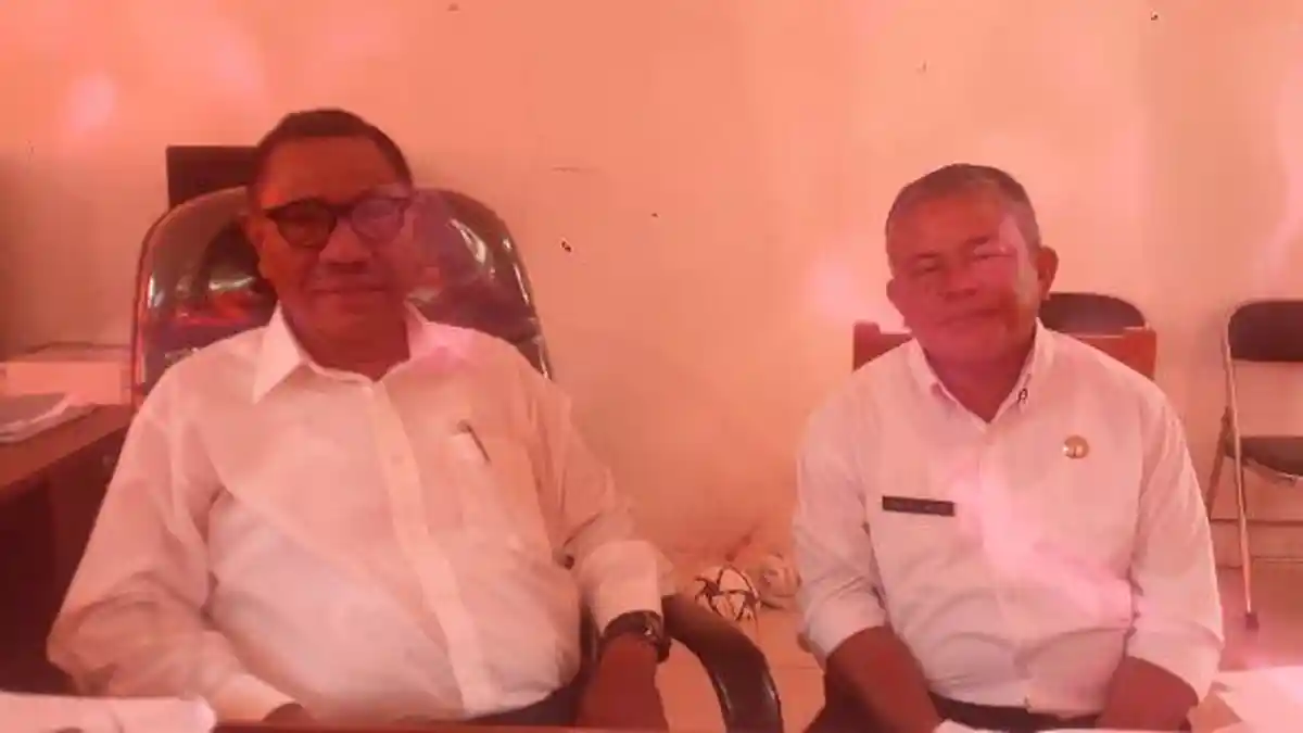 Sumba Barat Daya Siap Kirim 35 Atlet Bertarung di Popda NTT 2025