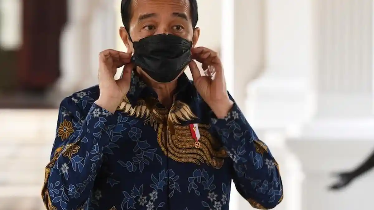 Berkat di Balik Kritikan Duo Elite Demokrat dan PPKM Darurat