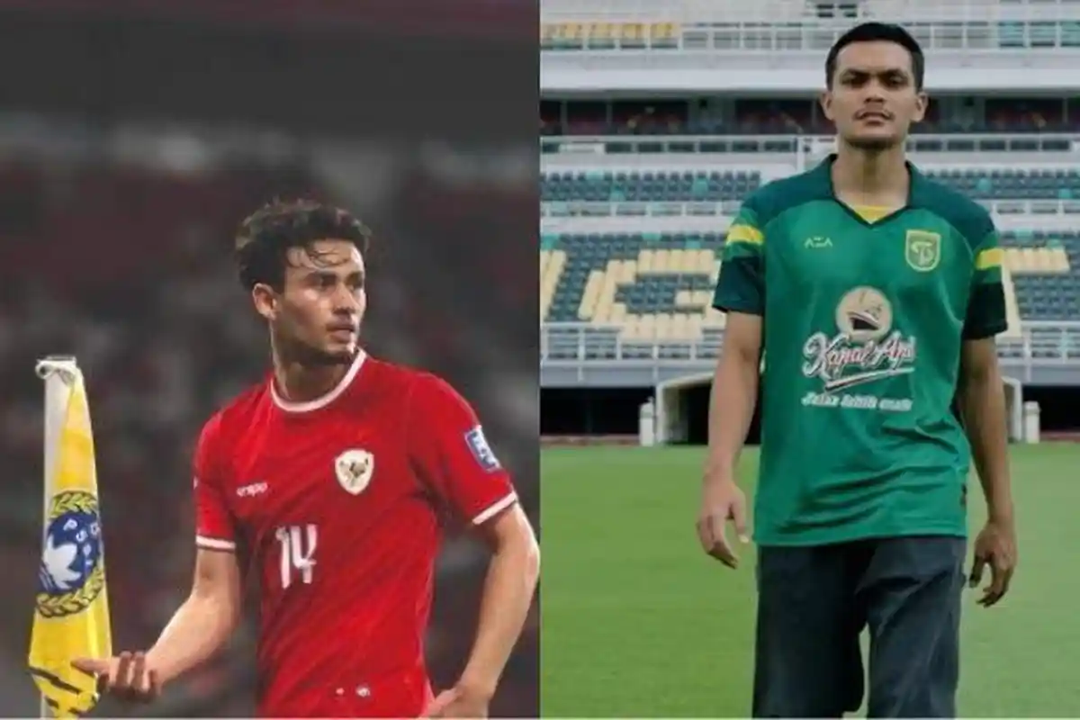 Berita Persebaya Surabaya Hari Ini: Rachmat Irianto Siap Gabung, Nathan Tjoe-A-On Masih Spekulasi