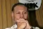 Wakil Ketua KPK Bambang Widjojanto