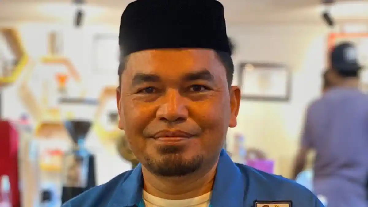 Mukhtaruddin Terpilih Sebagai Ketua KNPI Gayo Lues, Ini Pesan Bupati Amru