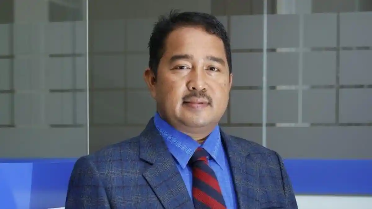 SOSOK Ismail Rasyid, Pengusaha Asal Aceh, Awali Karir dari Kernet Labi-labi,Kini CEO Trans Continent