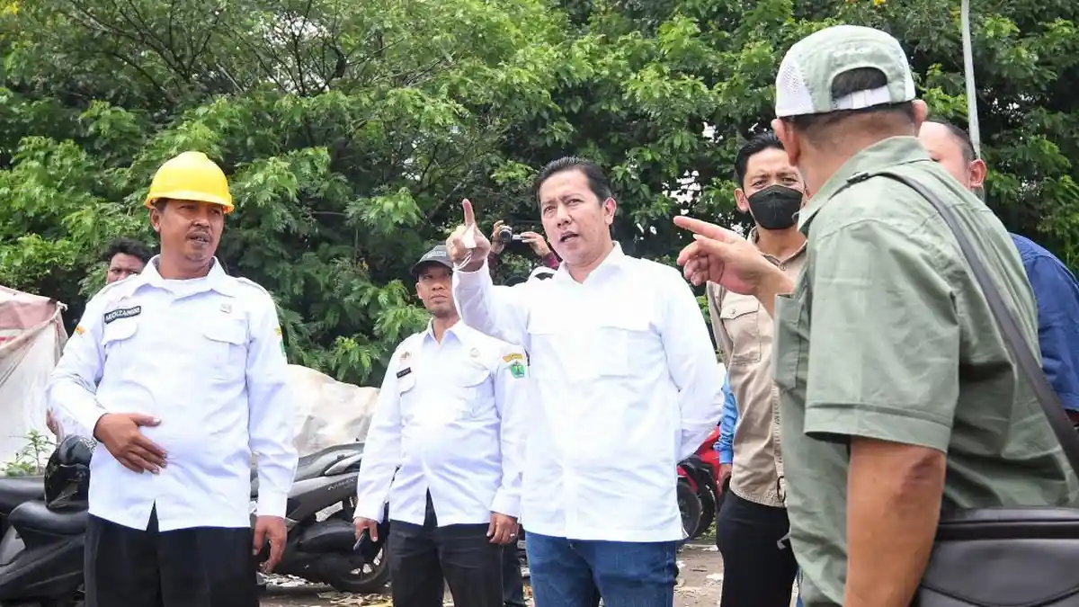 DPRD Minta Kejelasan Batalnya Proyek Pengolahan Sampah Jadi Energi Listrik di Kota Malang
