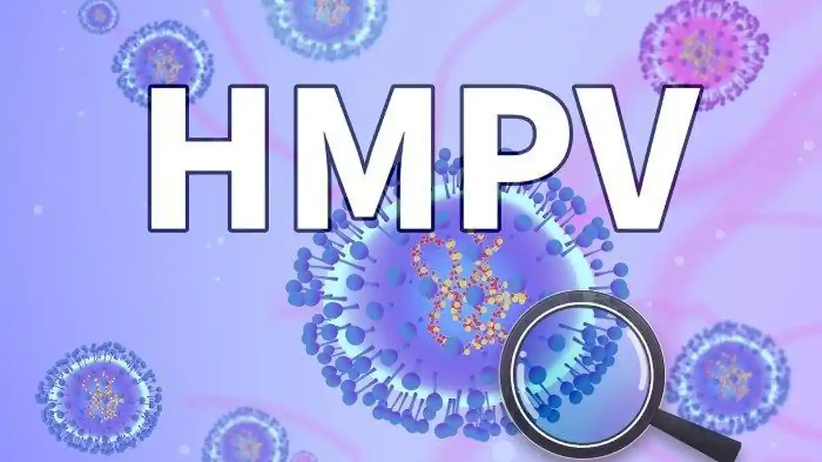 Dinkes Sumsel Antisipasi Virus HMPV Masuk Lewat Bandara dan Pelabuhan, Kini Perketat Pengawasan