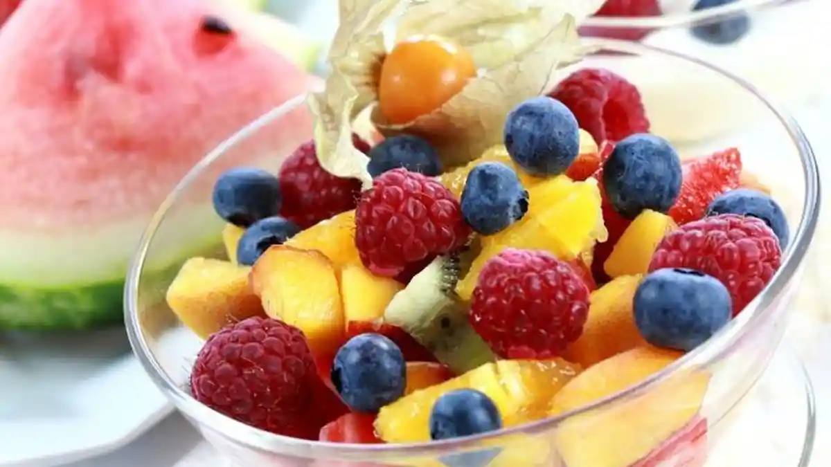 Mengapa Terkadang Kita Sangat Menginginkan Makanan Asin atau Manis?