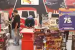 Berburu Diskon di Booth Mainan Pada GIIAS 2021