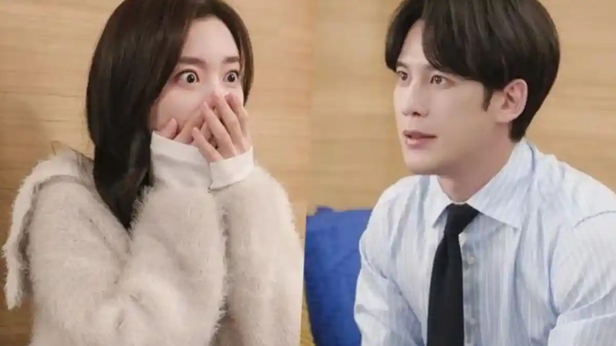 Simak Sinopsis Drama Korea Recipe for Love, Cinta Lulukan Dendam Keluarga 