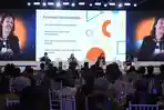 Peneliti Harvard University Ungkap Peran BRI Dorong Inklusi Keuangan Lewat Digitalisasi