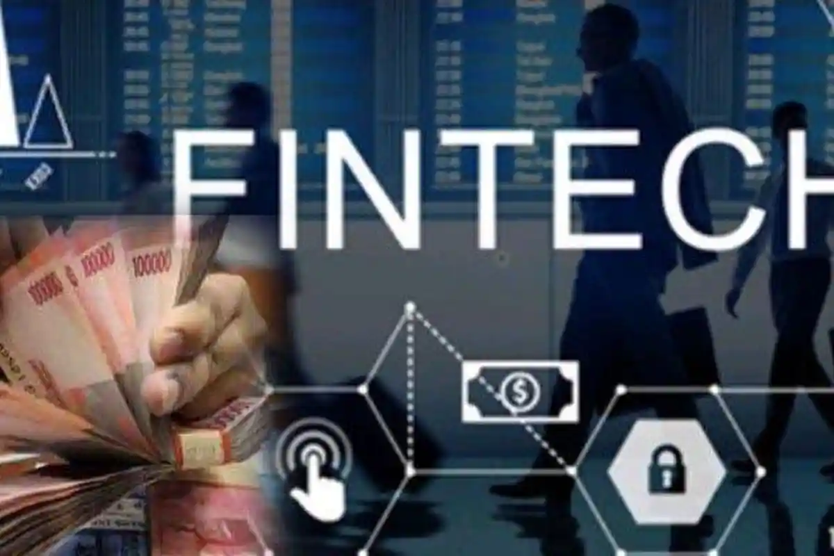 There is Danger of Underbanked Communities in Indonesia, Here Fintech's Answer