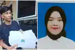 Ayah Muda di Palembang Syok, Istri dan Anak Mendadak Hilang dari Rumah