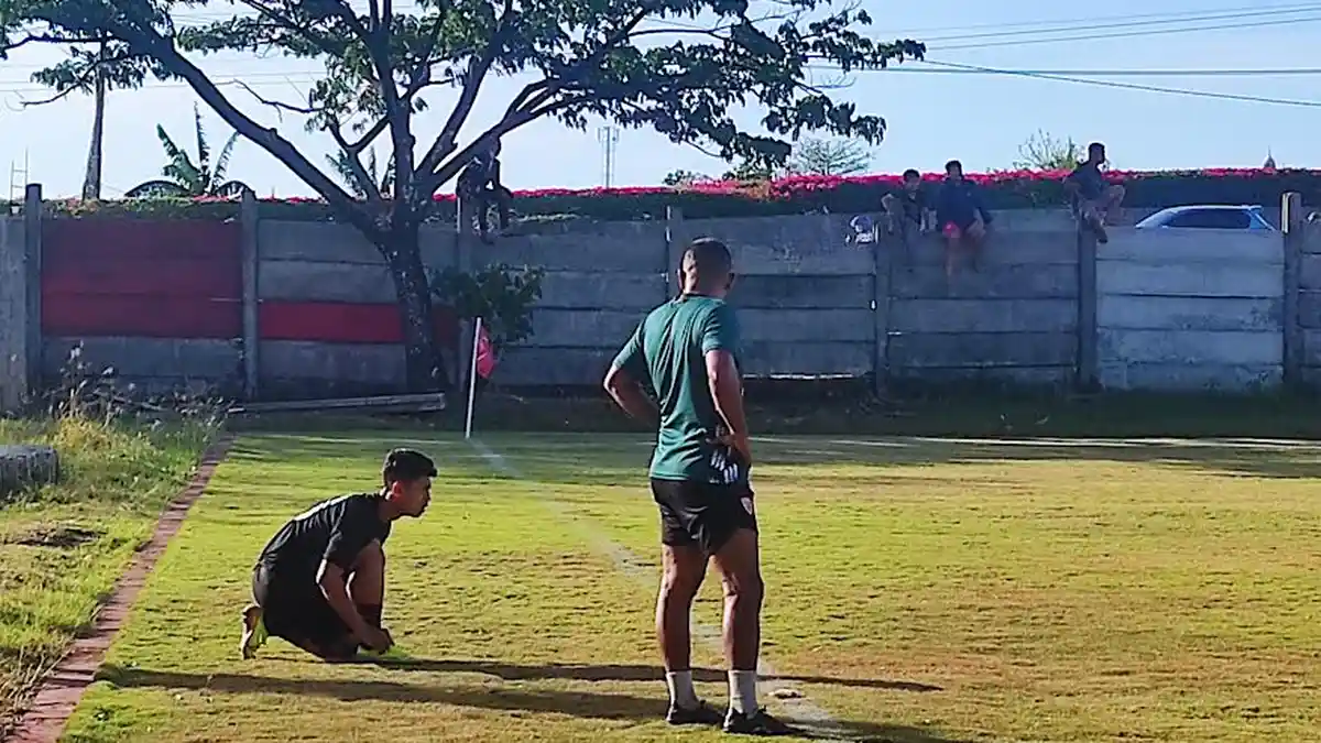 PSM Makassar Semakin Kuat! Kembali Hadirkan Pemain Baru, Spesialis Pertahanan Bek Sayap Kiri