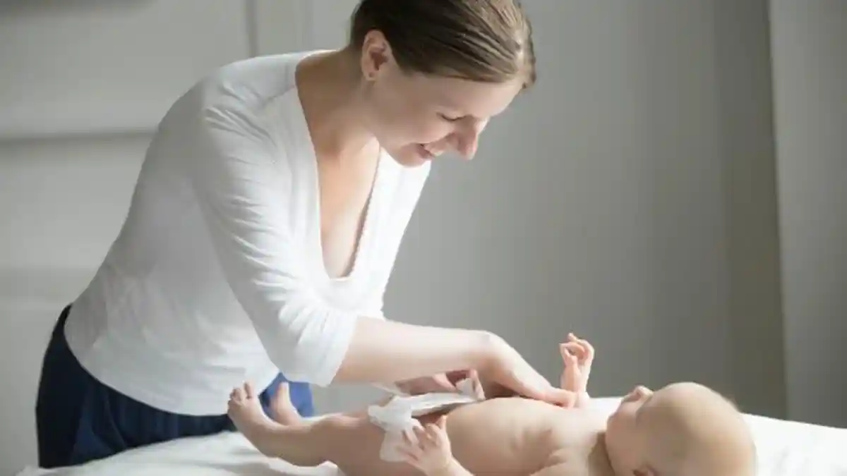 Bunda Stres Lihat Bayi Rewel karena Ruam Popok? Ini Cara Cerdas Menghindarinya