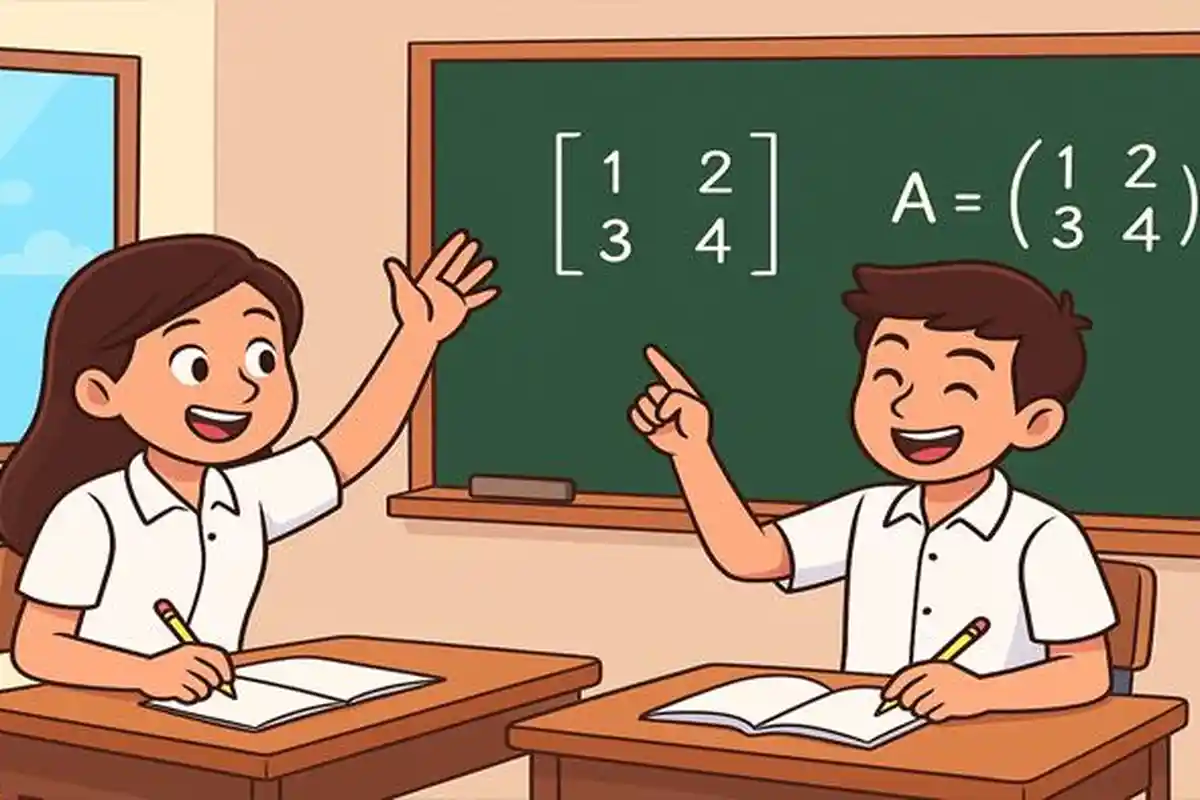 JAWABAN Soal Teorema Pythagoras Matematika SMP, Ulangan Sekolah Semester 1  UTS/PTS