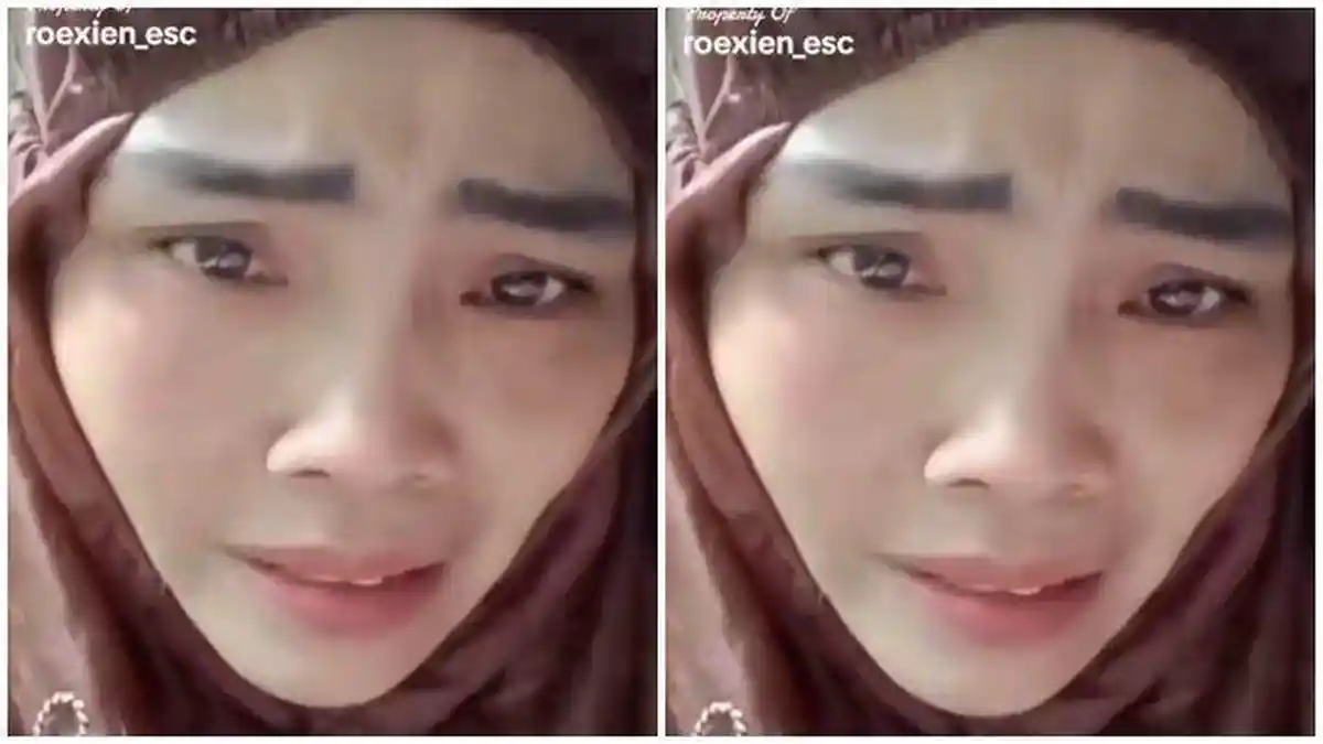 NASIB Puspa Dewi TKW Asal Sumsel Nangis Disuruh Bayar Rp26 Juta Jika Ingin Pulang hingga Dihujat