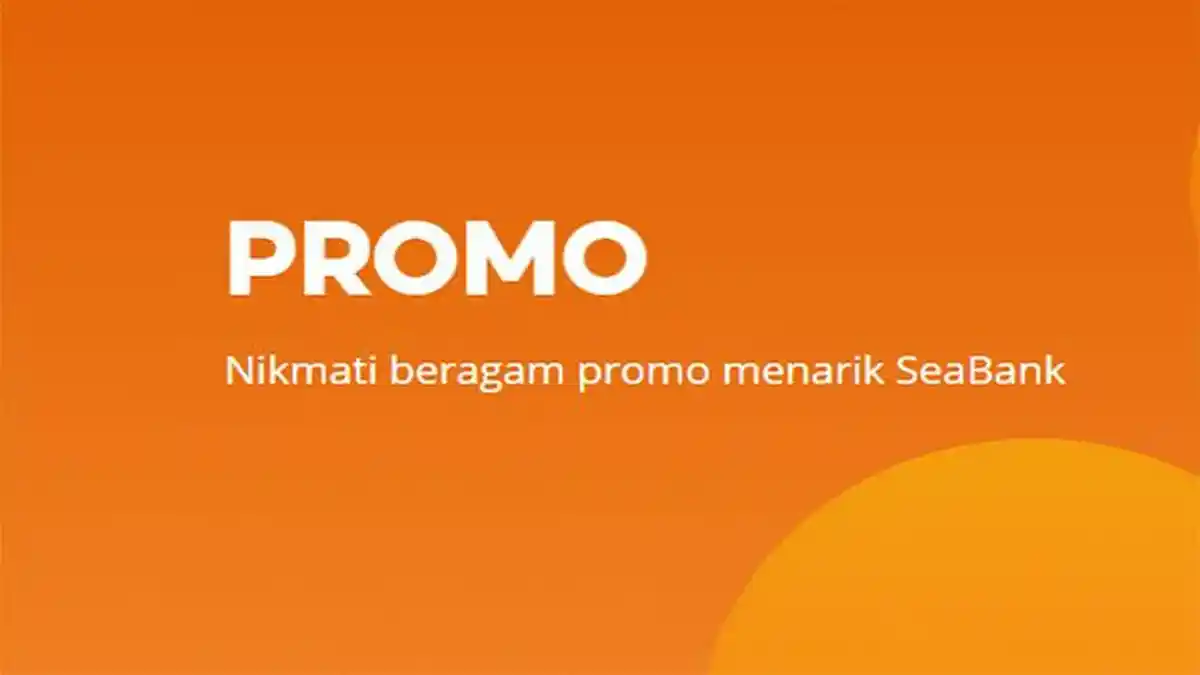 Bukti SeaBank Bisa Hasilkan Uang Tunai Setiap Hari Lengkap Referral & Cara Buka Rekening SeaBank
