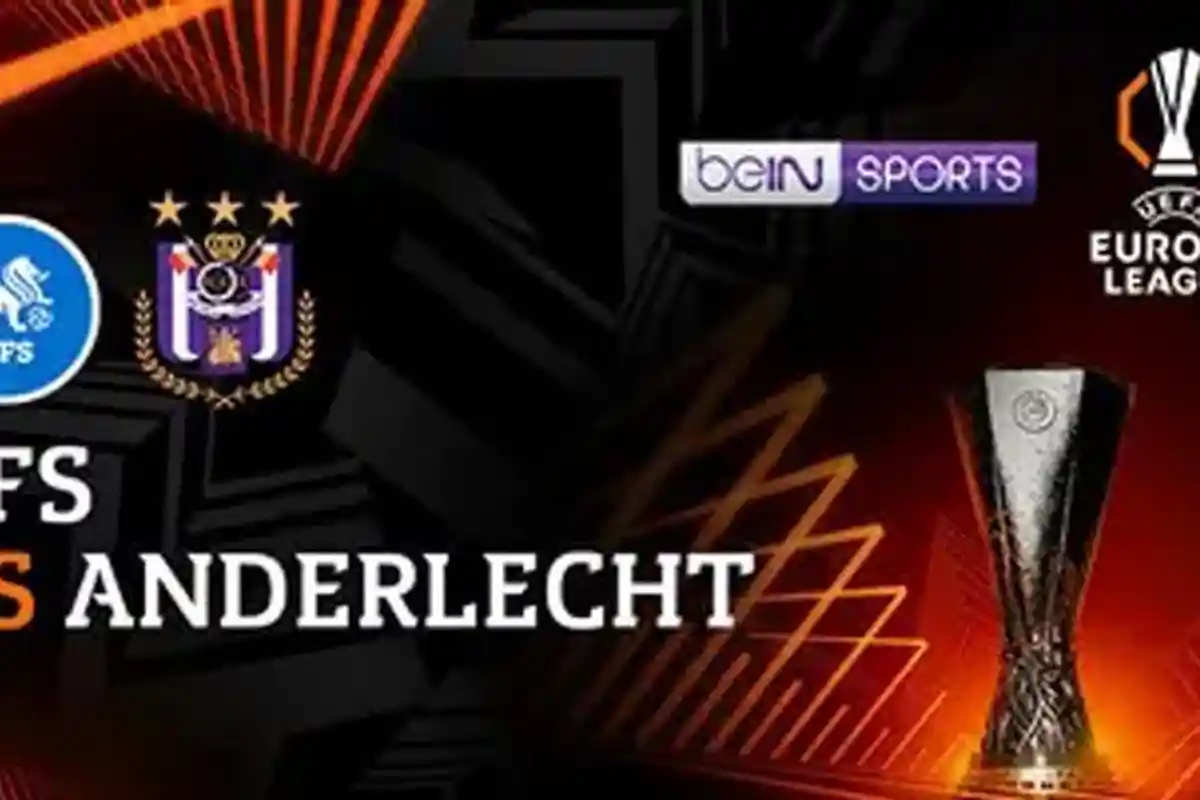 Prediksi Skor Rigas FS vs Anderlecht UEFA Europa League 2024 Jumat 8 November 2024 Jam 03, Link Live