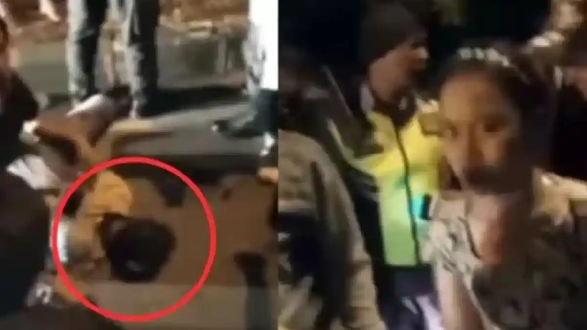 TERUNGKAP FAKTA BARU Kasus Pria R Tewas Usai Diteriaki Maling Sama Cewek, Ternyata Tak Bayar Open BO