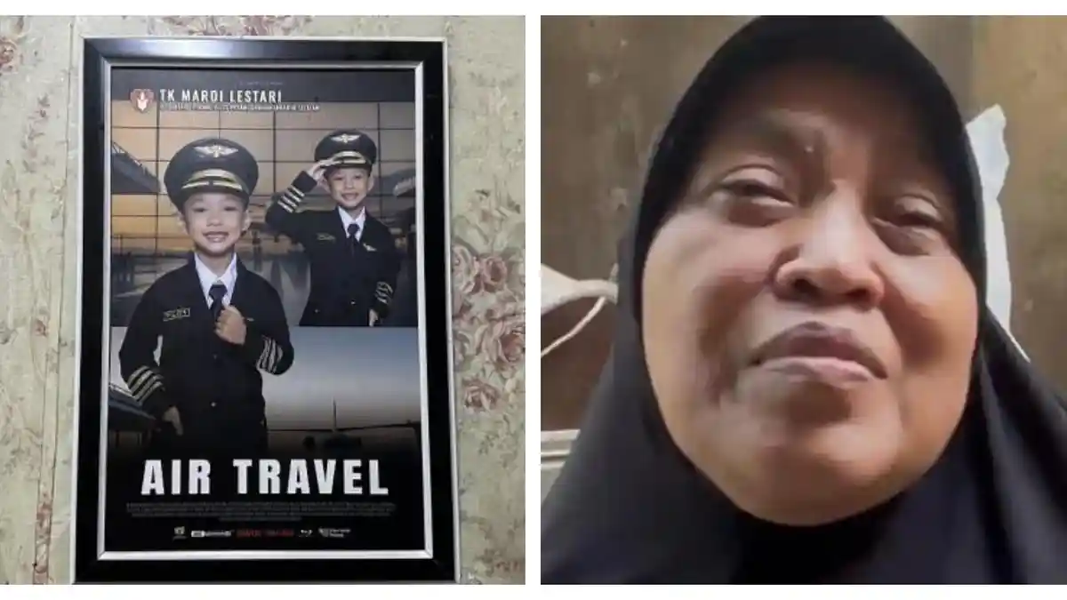 Nenek Alvaro Ungkap Alasan Tak Pernah Curigai Ayah Tiri Cucunya: Dia Baik, Sama Alvaro Dekat