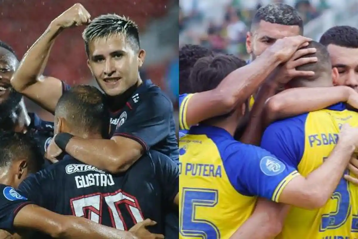 Aroma Mali Tak Laku Lagi di Liga 1? Makan Konate Pisah dengan Barito Putera, Pilar Arema FC Tersisih