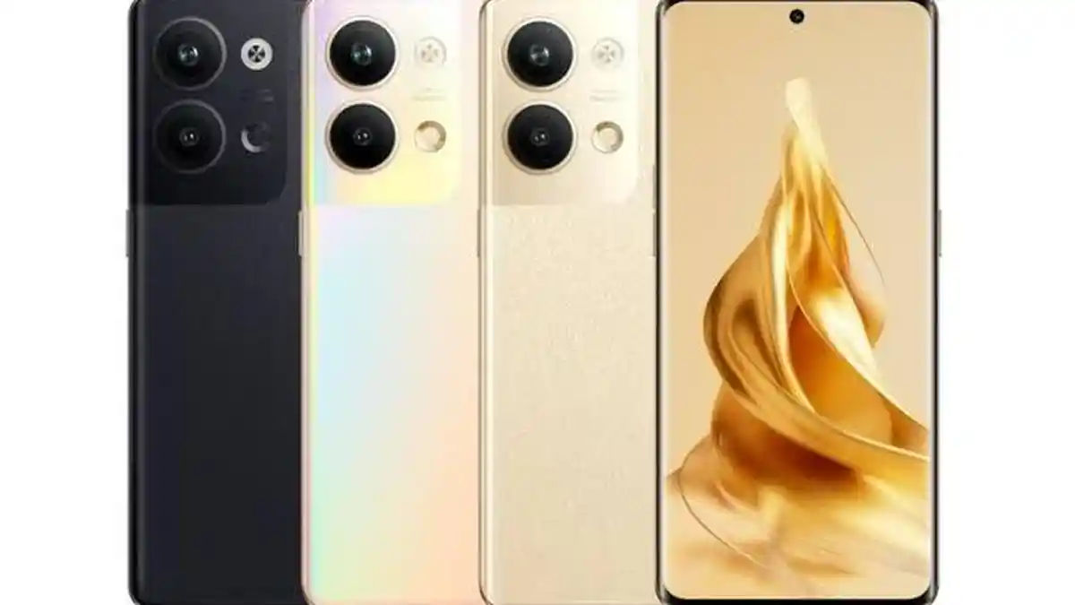 Harga Terbaru Hp Oppo Reno9 Pro Lengkap Spesifikasinya