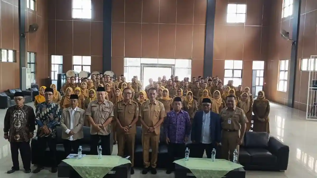 Angka Kejahatan Terhadap Anak di Ciamis Masih Tinggi, KMPPA Jabar: Harus Diwaspadai