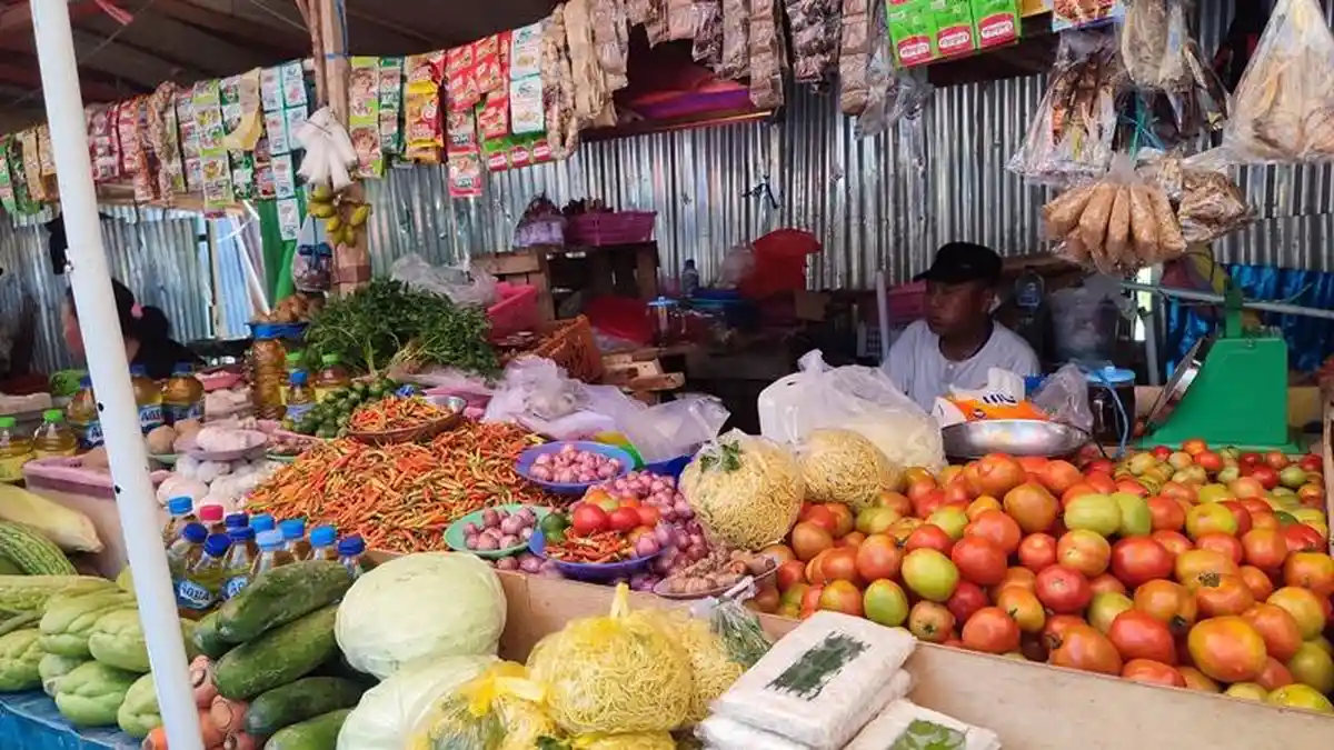 6 Arti Mimpi Berdagang, Pertanda Baik atau Buruk? Ini Tafsirannya
