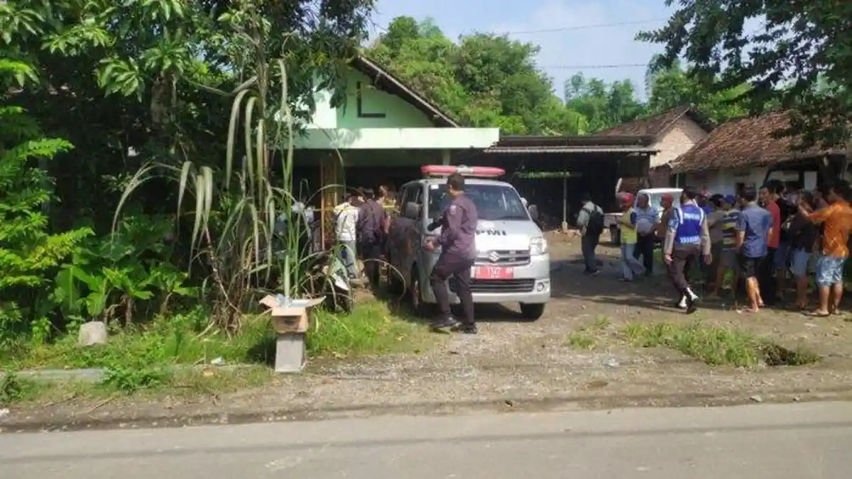 Remaja 17 Tahun Aniaya Keluarga Sendiri hingga Sekarat, Korban Orangtua dan Adiknya